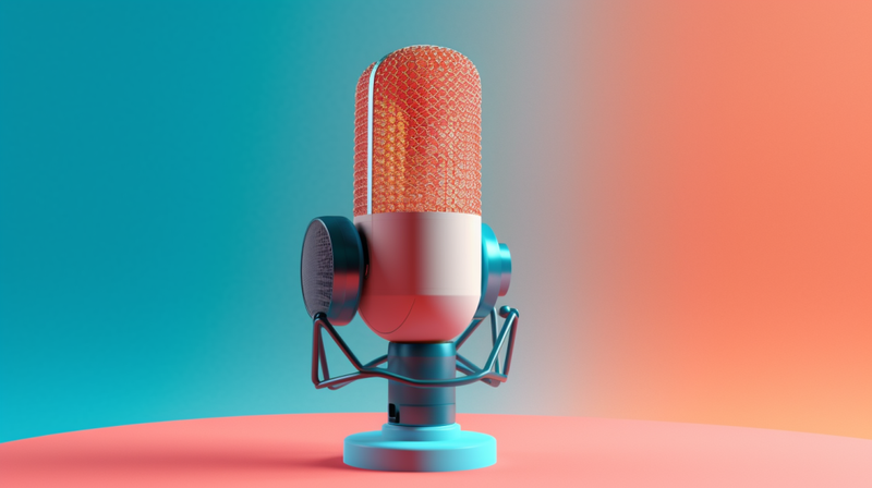 The Future of Podcasting: Empowering Voices in the Audio Landscape