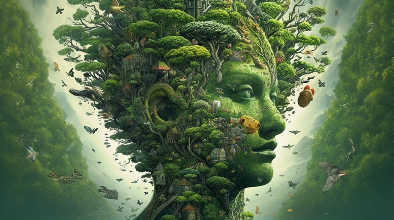 The Influence of Philosophy on Environmentalism and Sustainability