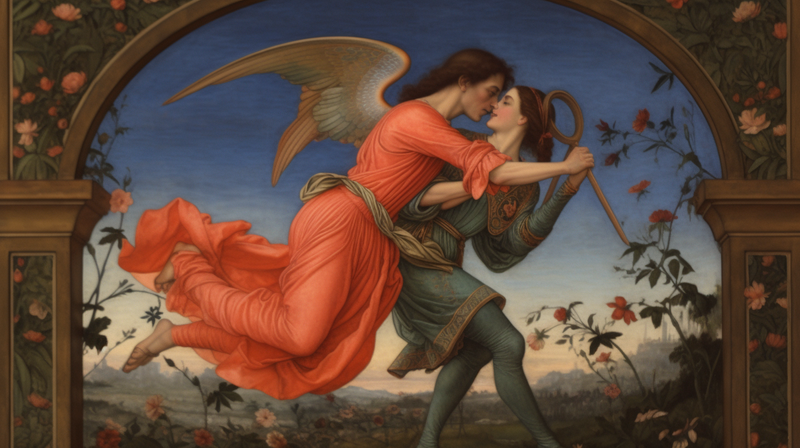 The Philosophy of Love: Eros, Philia, and Agape in Ancient and Modern Contexts
