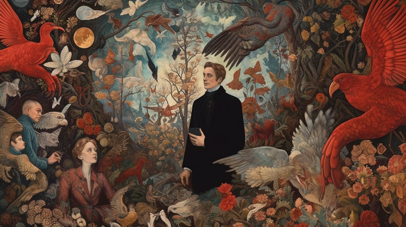 The Problem of Evil: Exploring the Existence of Suffering in a Just World