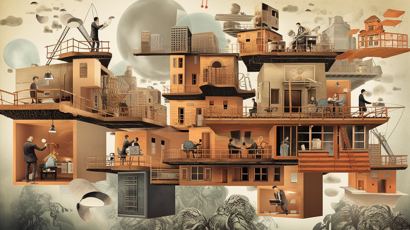 The Role of Philosophy in Shaping the Future of Work