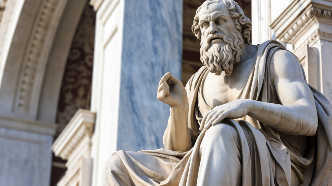 Western Philosophy and Democracy: Examining the Foundations of Governance