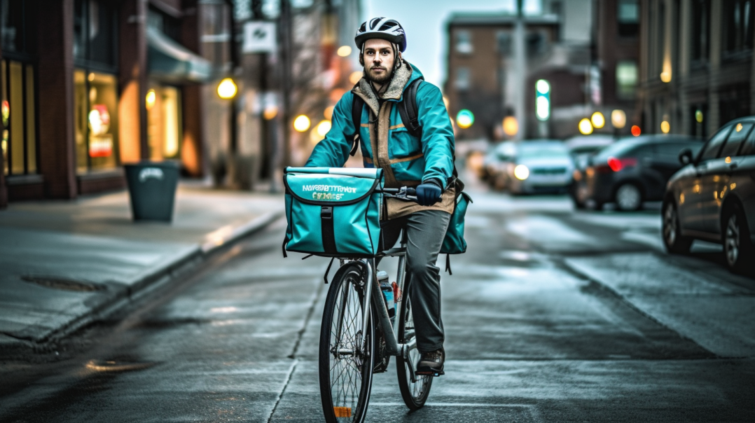 How I Predicted the Gig Economy in 2014