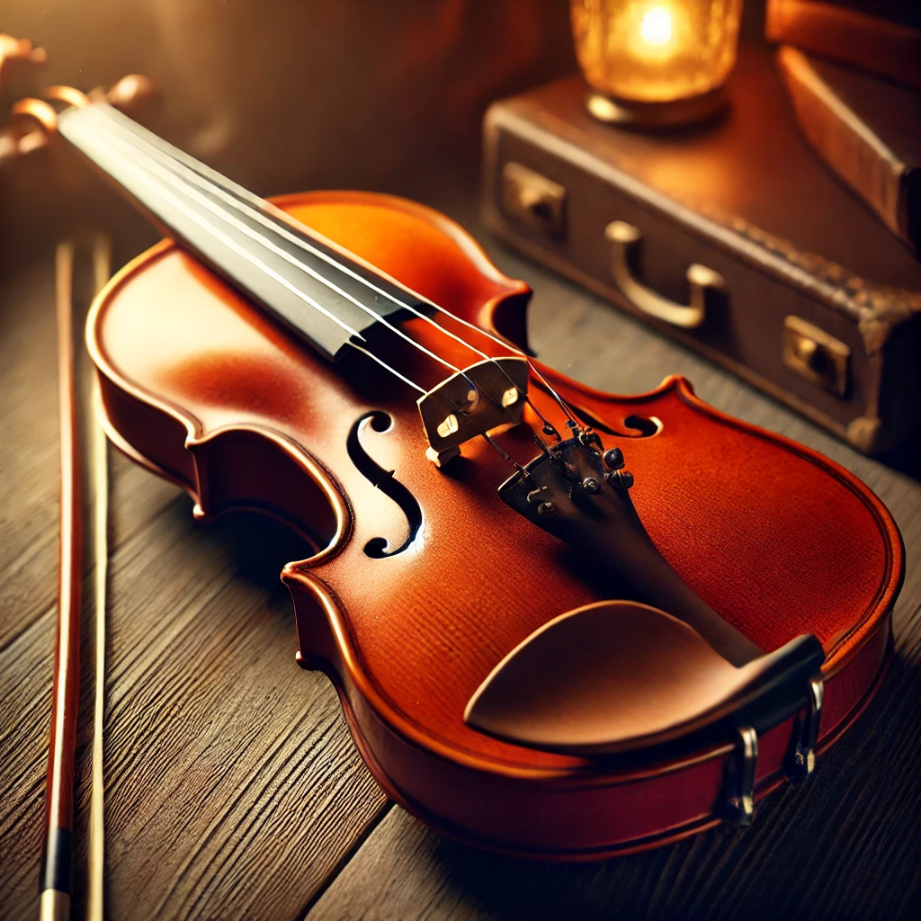 The "Bach Motif" Secret ♫