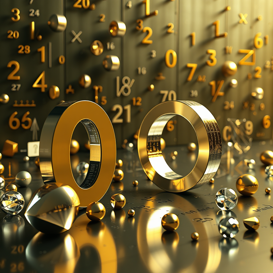 Math Made Easy: Ten Fascinating Concepts You Should Know