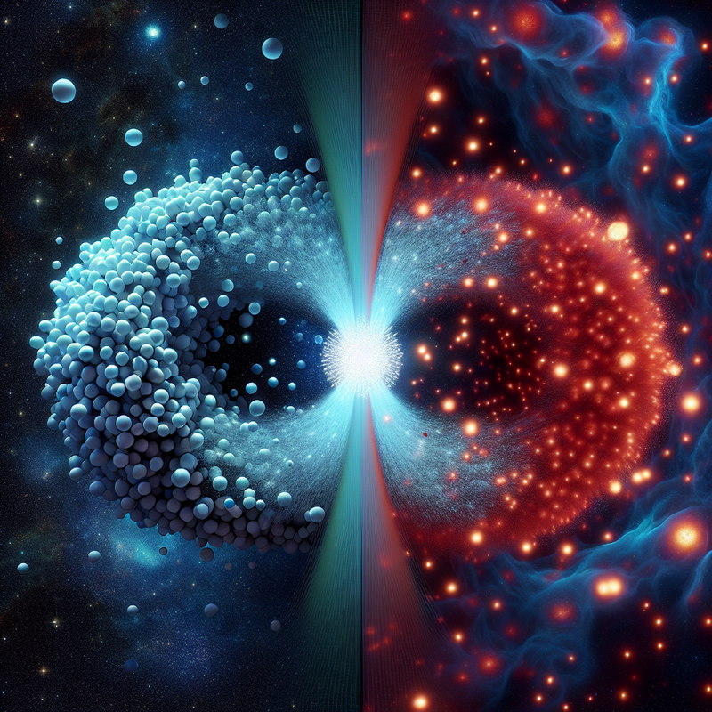 Why the Hell is... Antimatter the Most Expensive Thing on Earth?