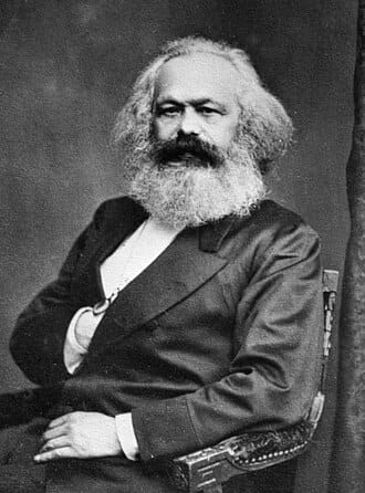 Who the Hell was... Karl Marx?