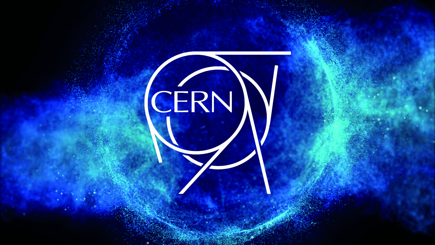 What the Hell is... CERN?