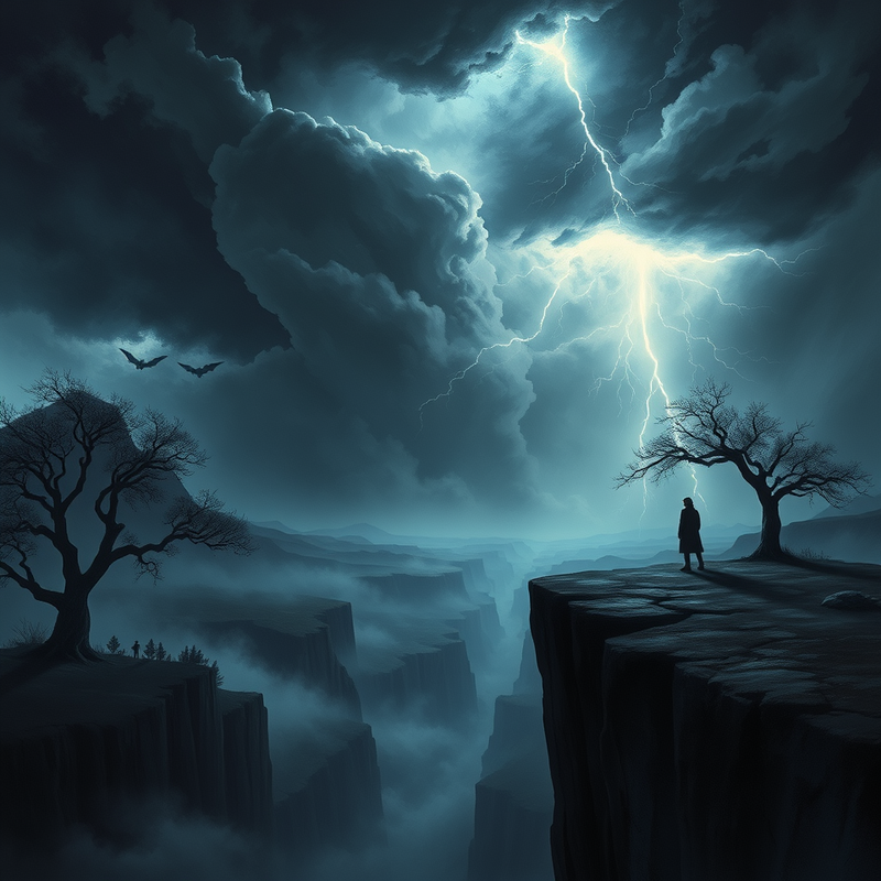 The Terrifying Majesty of the Fear of God