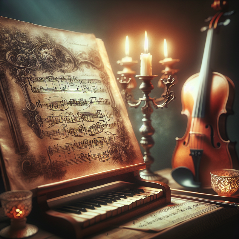 Why the Hell do you know... Pachelbel's Canon?