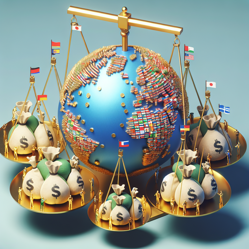 How Much is the World Worth?