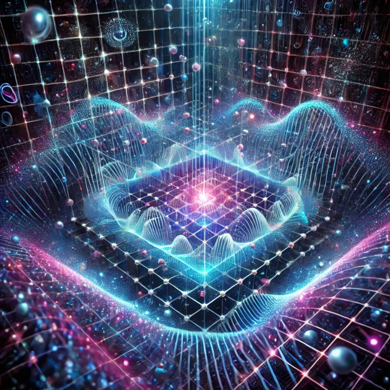Planck Scale - An Explanation of the Smallest Numbers
