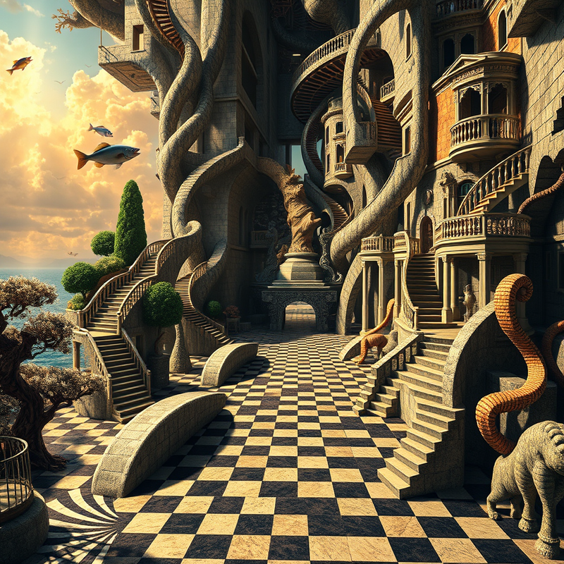 The Strange World of Infinity: 12 Perspectives That Will Change How You Think