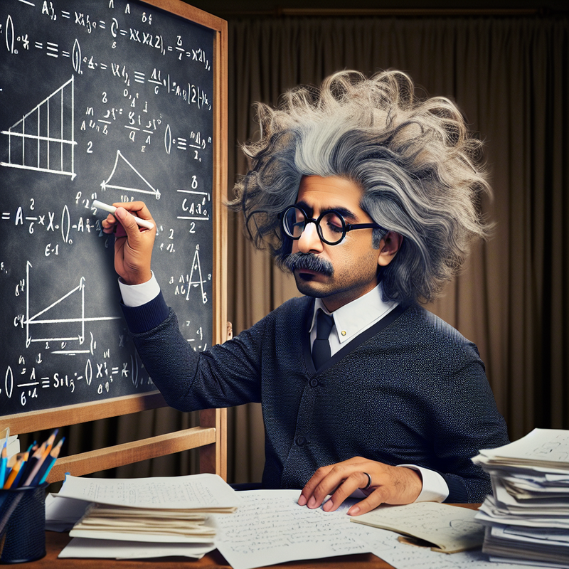 Will There Ever Be Another Einstein?