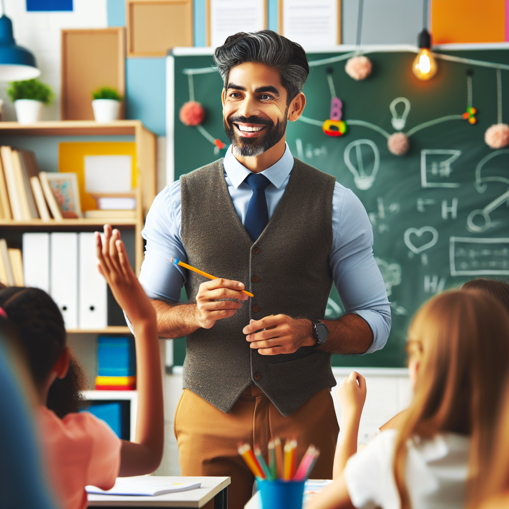 Beyond the Classroom: Reviving the Lost Curriculum