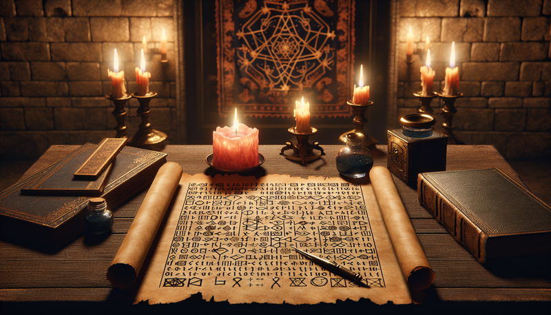 THE ILLUMINATI CODE