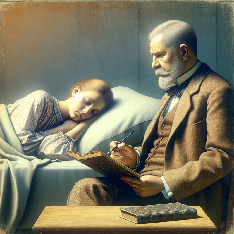 What the Hell is... the Interpretation of Dreams?