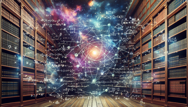 Einstein’s God