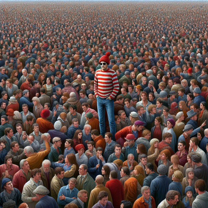 Standing Up to Einstein: Consciousness & the Meaning of Life