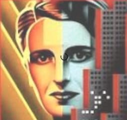 Who the Hell was… Ayn Rand?