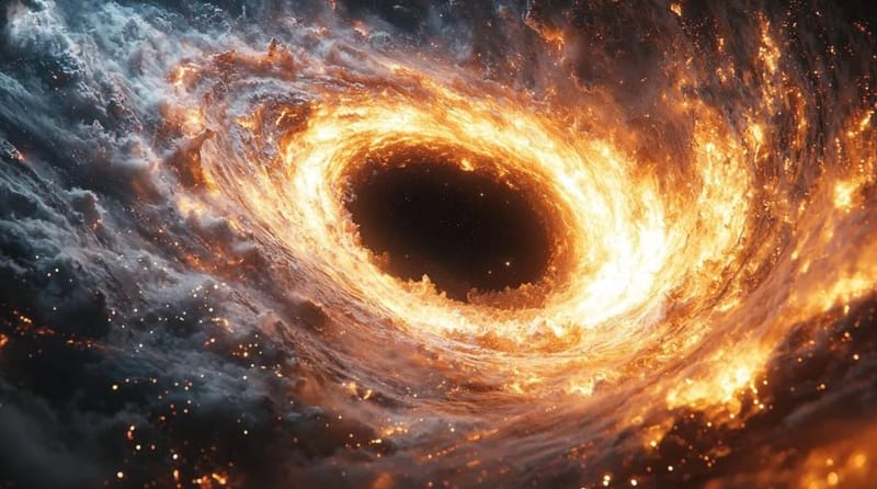 10 Concepts About Black Holes, Gravity, and  Spaghettiﬁcation