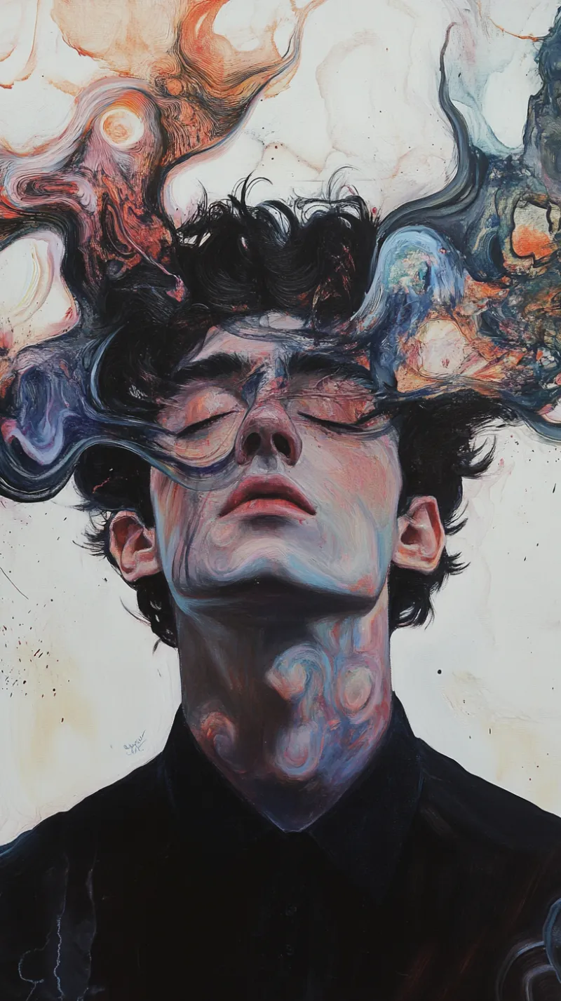 Read me, Critique me, Say Something