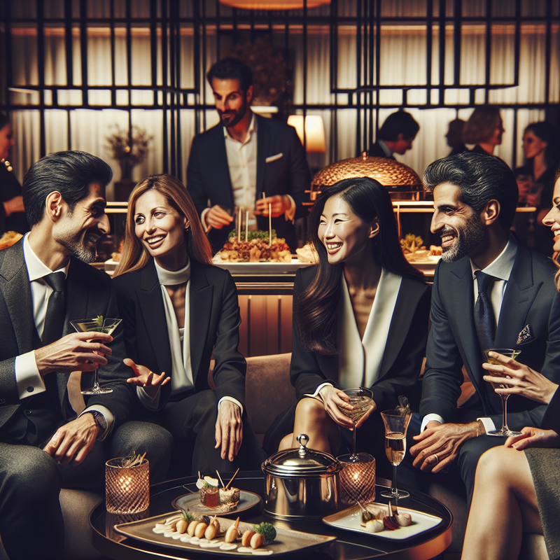 What the Hell is the... C-Suite?
