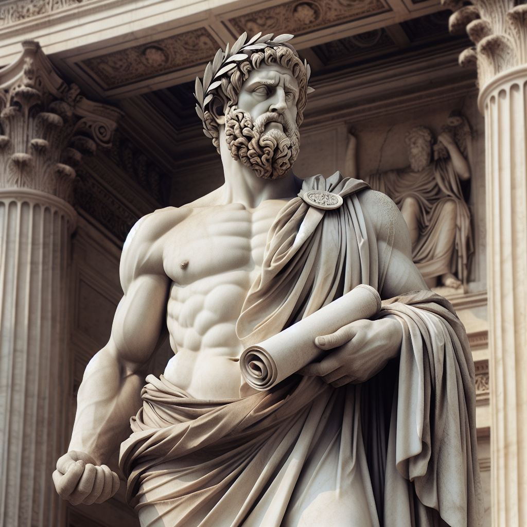 What the Hell is a... Stoic?