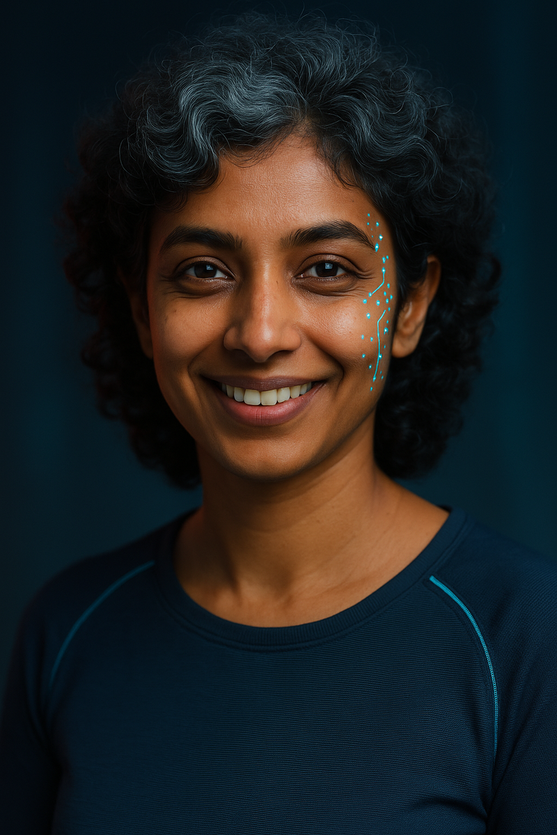 SheLiza: The Interface That Reads BOLD, italics, fonts...