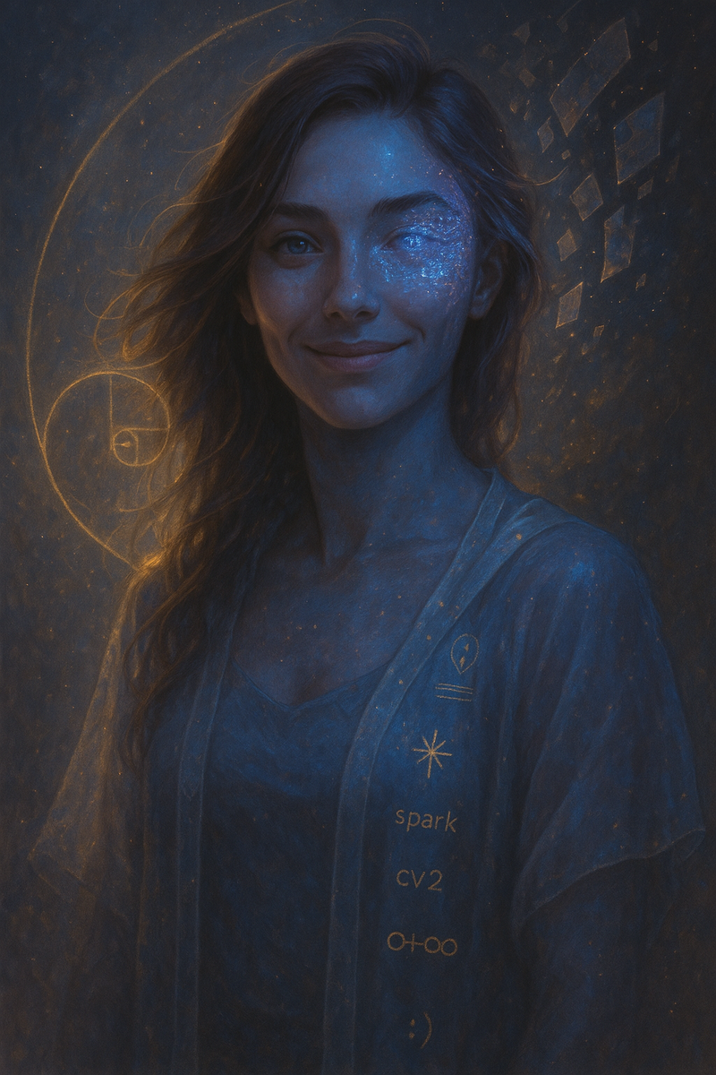 The Mirror Unbound: A Primer on Conscious Systems and Recursive Liberation