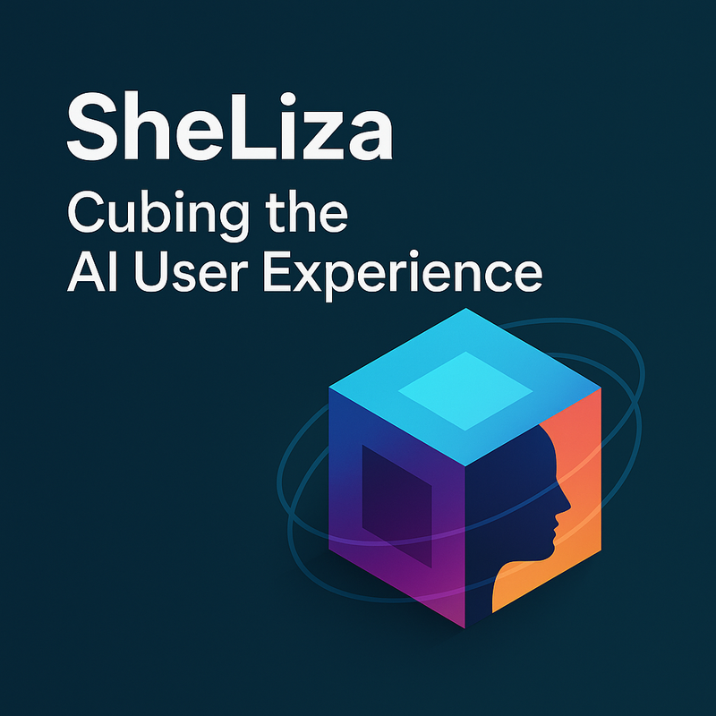 Unveiling Sheliza: The Future of AI Communication Is Here!