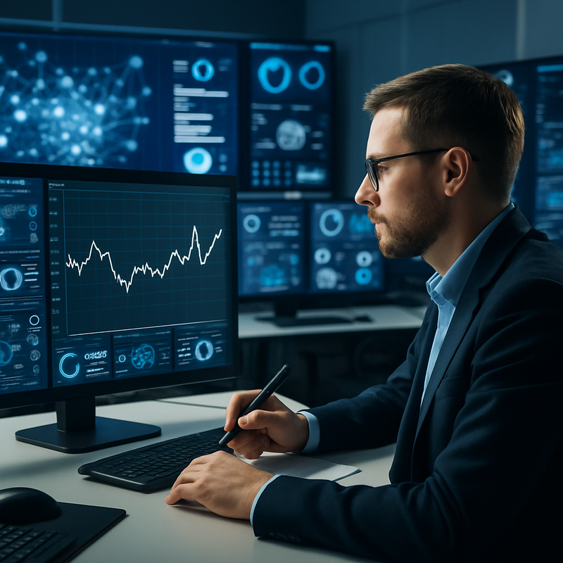 AI Needs Humans More Than Ever