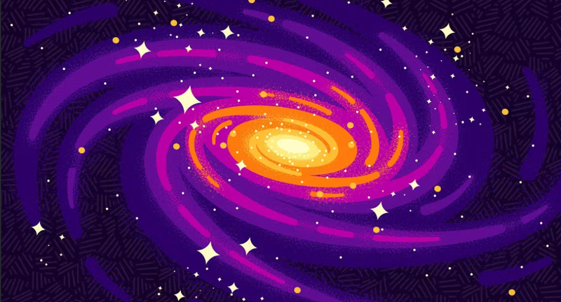 Seeing Like a Photon