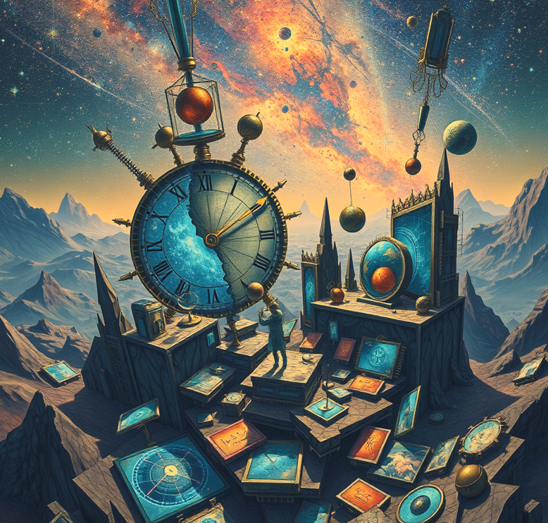 Life: The Complication Theses