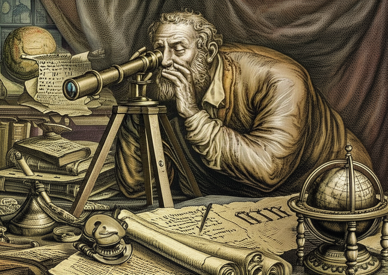 The Logical Structure of Scientific Hypotheses and Logic