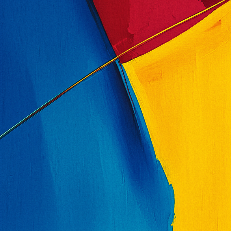 Defining Beauty in Abstract Art and Beauty