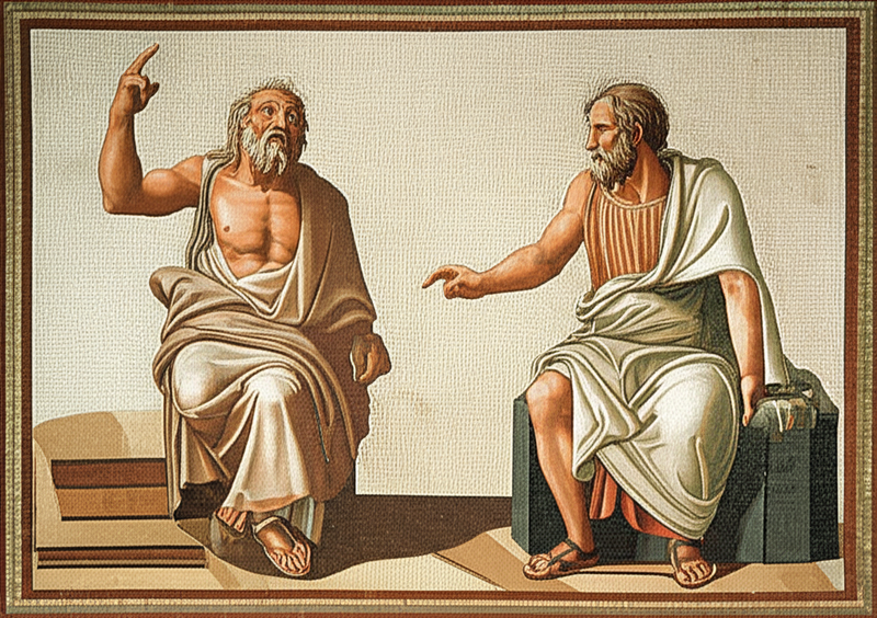 The Concept of the Soul in Ancient Philosophy and Soul