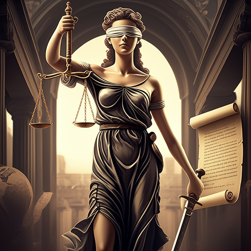 The Principle of Liberty in Law and Liberty