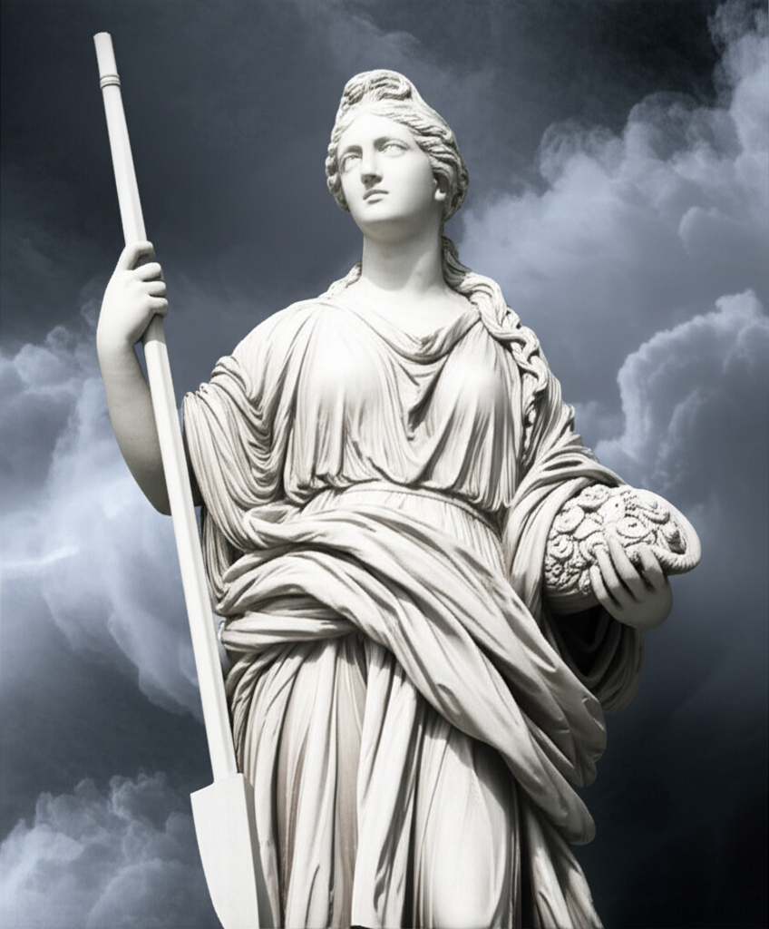 Fate vs. Free Will: Necessity and Contingency and Fate