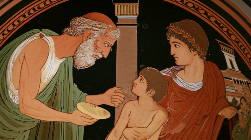 Family Structure and Social Custom and Family