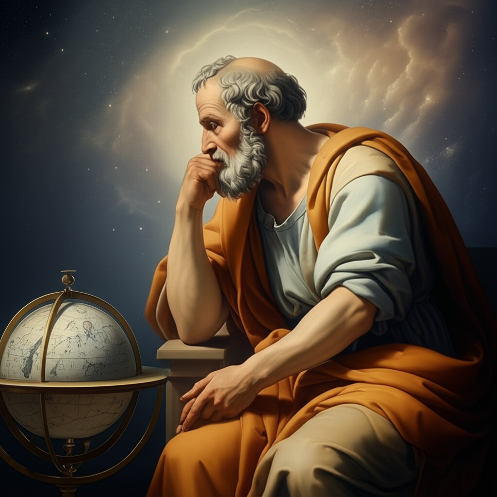 The Idea of Eternity and the Divine and Eternity