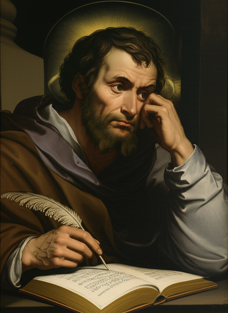 The Concept of Sin and Moral Judgment and Sin