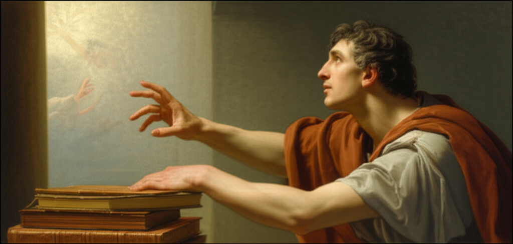 How Desire Motivates Human Action and Desire