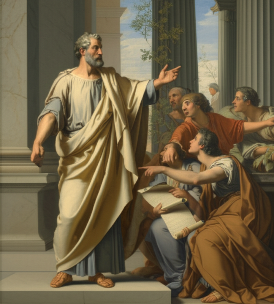 Experience and the Formation of Opinion and Experience