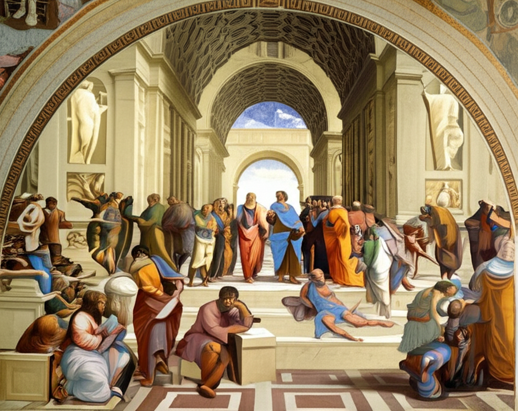 The Pursuit of Happiness and the Good Life and Happiness