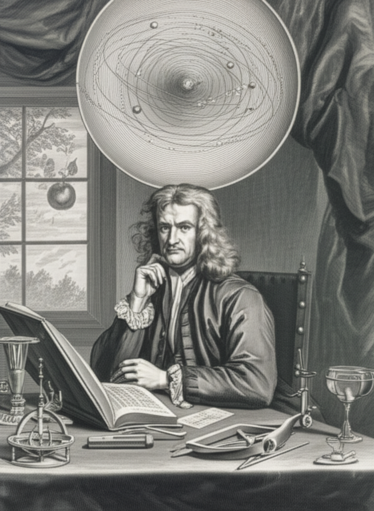 The Mechanics of Planetary Motion and Mechanics