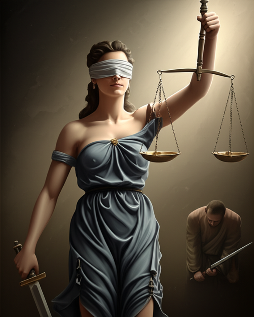 The Function of Punishment in Justice and Punishment