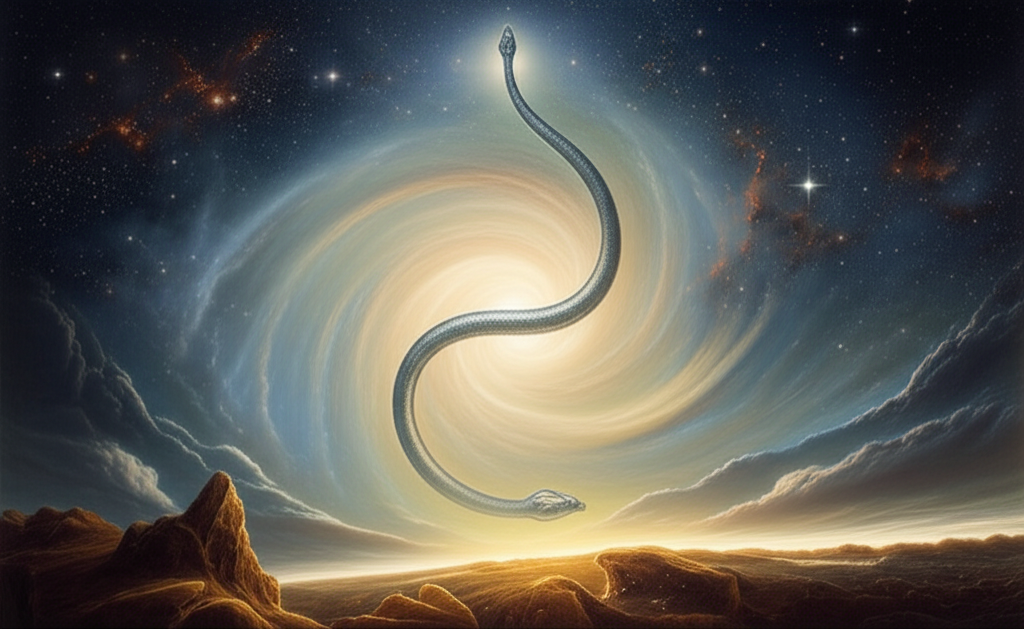 The Idea of Eternity and the Divine and Eternity