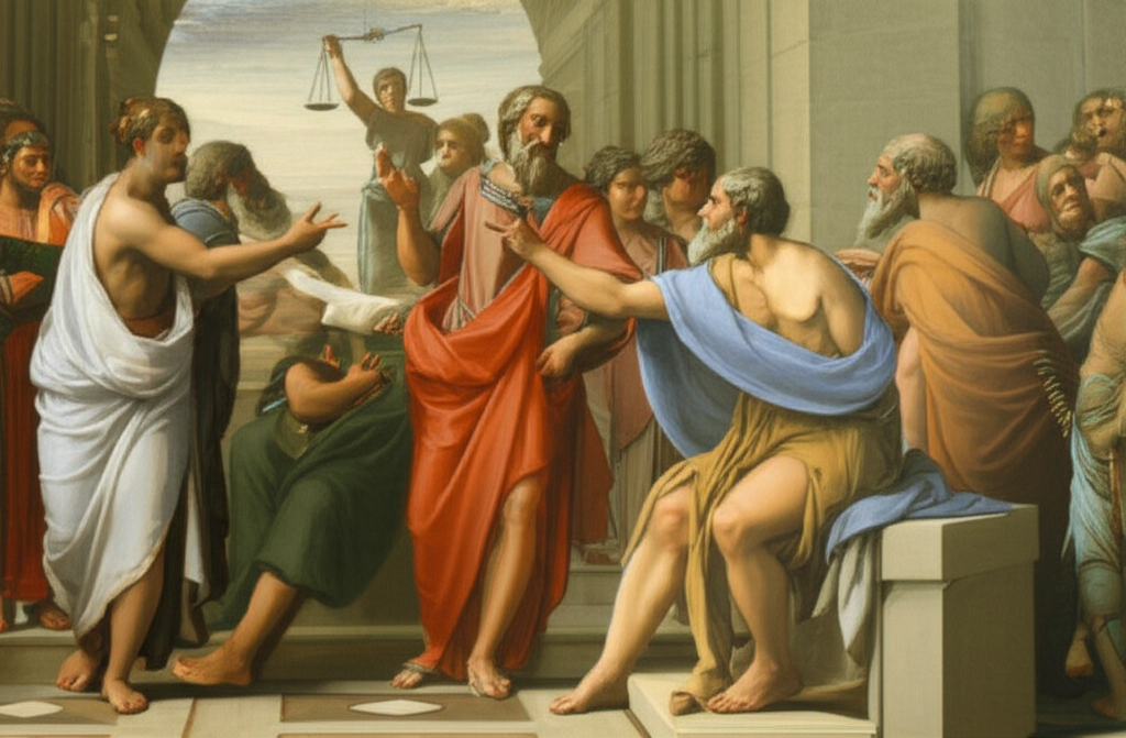 The Concept of Sin and Moral Judgment and Sin