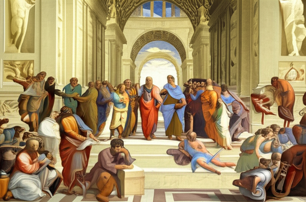 The Nature of True Opinion (Doxa) and Opinion